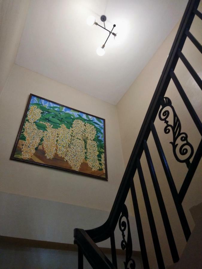 B&S Orchids suites hotel Dipolog City Exterior foto
